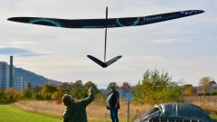 TT Echoes (Composite RC Gliders)