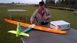Easy Glider Pro (und er fliegt doch!)