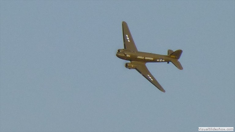 C-47, HobbyKing (2)