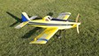 Turbo Duster von Lindinger-Extremeflight-Legacy Aviation
