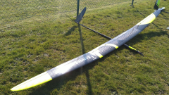 TT Echoes (Composite RC Gliders)