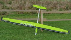 Helixx (2.84m, aero-naut)