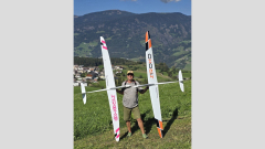 2 x Siroko (275cm, L-Model.EU)