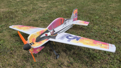 Suchoi 35th (HackerModel CZ)