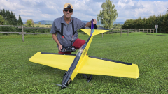 Cloud Dancer 45 (ACE RC, USA)